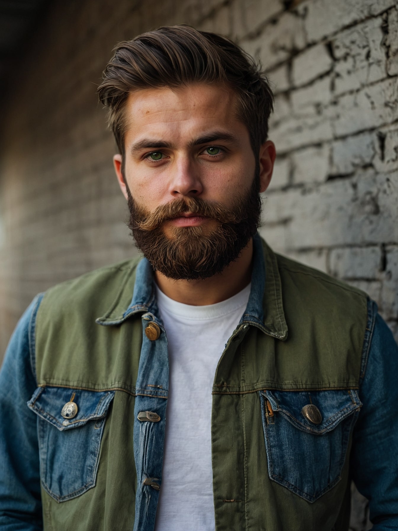 49 Striking Hipster Beard Styles to Inspire Your Next Grooming Adventure