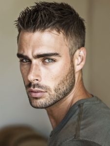 37 Stylish Haircut Ideas for Men: Master the Art of the Fade with ...