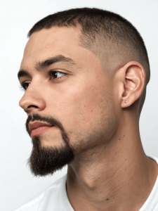 16 Goatee Beard Styles That’ll Make You Rethink Your Shaving Routine